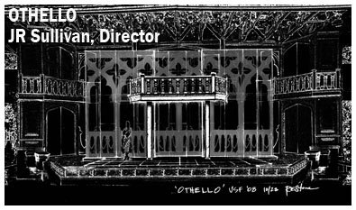 Go to Othello
